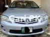 Toyota Corolla GLI 2013 For Sale in Wah cantt