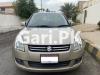 Suzuki Swift  2014 For Sale in DHA Phase 5