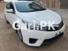 Toyota Corolla GLI 2015 For Sale in Airport Road