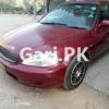 Honda Civic EXi 2001 For Sale in Bahadurabad