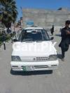 Suzuki Mehran VXR 2016 For Sale in Wah