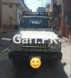 Suzuki Potohar  1989 For Sale in Islamabad