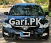 Honda Civic VTi Oriel Prosmatec 2007 For Sale in Islamabad