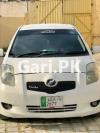 Toyota Vitz  2006 For Sale in Wah cantt