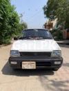 Suzuki Mehran VX 2005 For Sale in Al Faisal Town