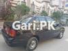 Suzuki Margalla  1996 For Sale in Muzaffargarh