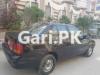 Suzuki Margalla  1996 For Sale in Civil Lines