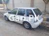 Suzuki Cultus VXR 2010 For Sale in Muzaffargarh