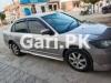 Honda Civic EXi 2005 For Sale in Chaklala Scheme