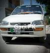 Daihatsu Cuore  2003 For Sale in Islamabad