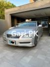 Toyota Mark X 250G F Package Smart Edition 2005 For Sale in Faisalabad