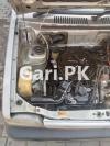 Suzuki Mehran VX 2006 For Sale in Misri Shah