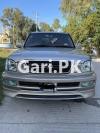 Toyota Land Cruiser  2003 For Sale in Rawalpindi