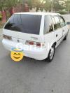 Suzuki Cultus EURO II 2014 For Sale in Karachi