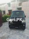 Daihatsu Hijet Cruise Turbo 2012 For Sale in Lahore