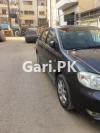 Toyota Corolla Altis Automatic 1.8 2006 For Sale in Karachi