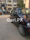 Daihatsu Cuore CX Eco 2012 For Sale in Karachi