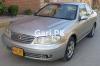 Nissan Sunny EX Saloon Automatic 1.3 2005 For Sale in Karachi