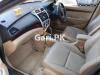 Honda City Aspire Prosmatec 1.5 i-VTEC 2018 For Sale in Lahore