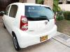 Toyota Passo X 2010 For Sale in Karachi