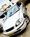 Honda Civic VTi 1.6 1998 For Sale in Karachi