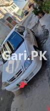 Suzuki Cultus Limited Edition 2016 For Sale in Islamabad