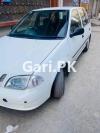 Suzuki Cultus EURO II 2014 For Sale in Lahore