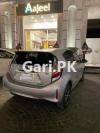 Toyota Aqua G 2017 For Sale in Lahore