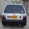 Suzuki Mehran VX Euro II 2017 For Sale in Quetta