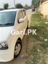 Suzuki Alto VXR AGS 2019 For Sale in Jhelum