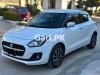 Suzuki Swift GLX CVT 2023 For Sale in Islamabad