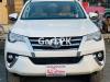 Toyota Fortuner 2.8 Sigma 4 2019 For Sale in Sialkot