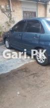 Suzuki Liana LXi 2006 For Sale in Karachi