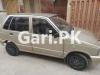 Suzuki Mehran VXR 2017 For Sale in Green Town