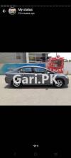 Honda Civic VTi Oriel Prosmatec 2010 For Sale in Hyderabad