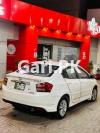 Honda City IVTEC 2016 For Sale in Faisalabad