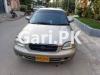 Suzuki Baleno  2005 For Sale in Karachi
