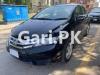 Honda City IVTEC 2017 For Sale in Bahria Town - Overseas Enclave