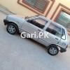 Suzuki Mehran VXR 2004 For Sale in Rawalpindi