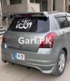 Suzuki Swift DLX 1.3 2012 For Sale in Islamabad