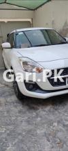 Suzuki Swift GL Manual 2022 For Sale in Hyderabad