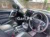 Toyota Prado TX 2.7 2011 For Sale in Lahore