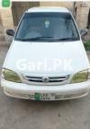 Suzuki Cultus VXL 2013 For Sale in Cantt