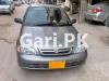 Suzuki Cultus VXR 2013 For Sale in Hyderabad