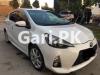 Toyota Aqua VTi Oriel Prosmatec 2014 For Sale in Bahria Town Phase 8