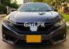 Honda Civic Oriel 1.8 i-VTEC CVT 2018 For Sale in Karachi