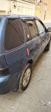 Suzuki Cultus VXRi 2007 For Sale in Multan