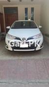 Toyota Yaris  2020 For Sale in Harbanspura