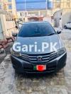 Honda City IVTEC 2011 For Sale in Peshawar