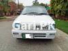 Suzuki Mehran VXR 2017 For Sale in Johar Town